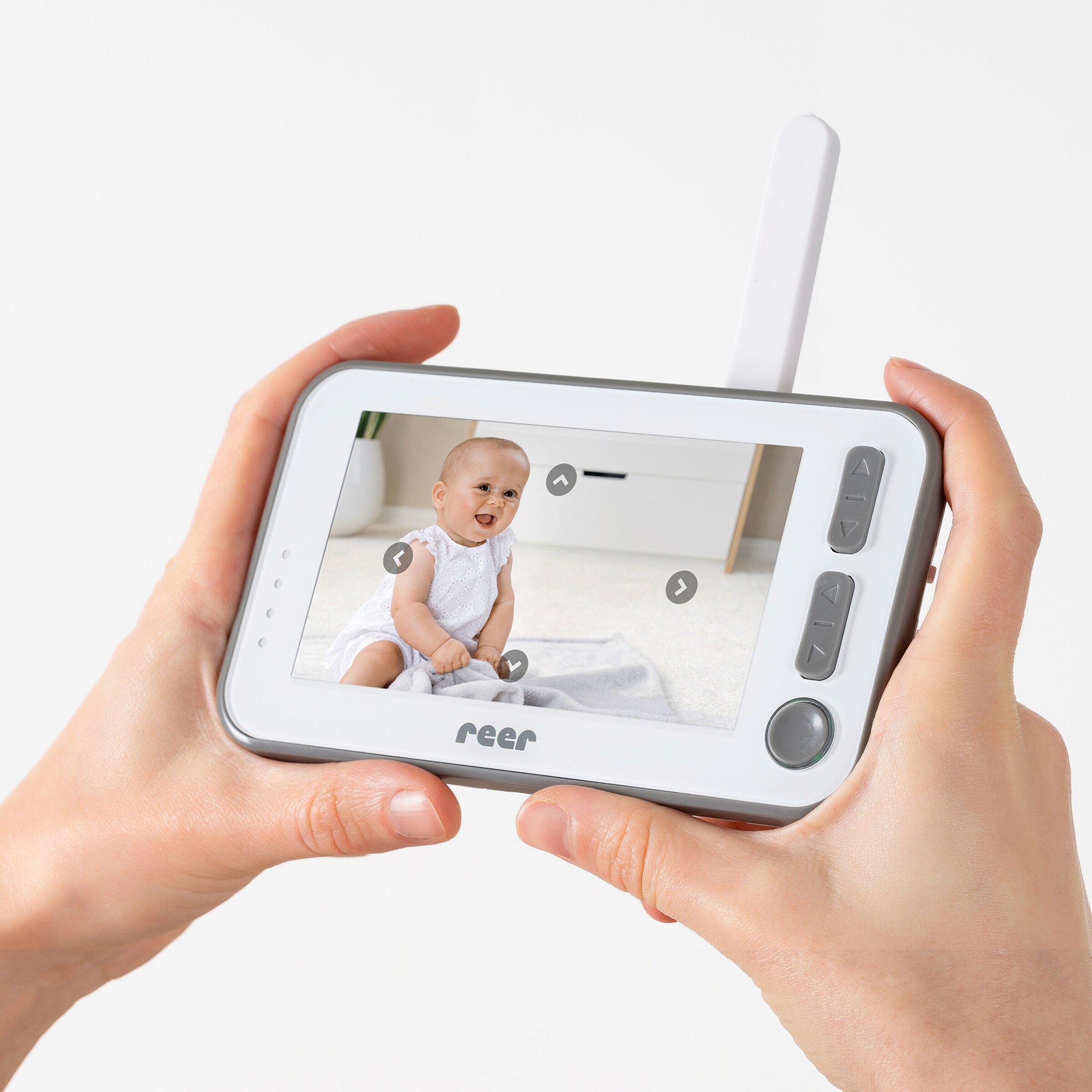 reer Bayphone mit Kamera BabyCam XL