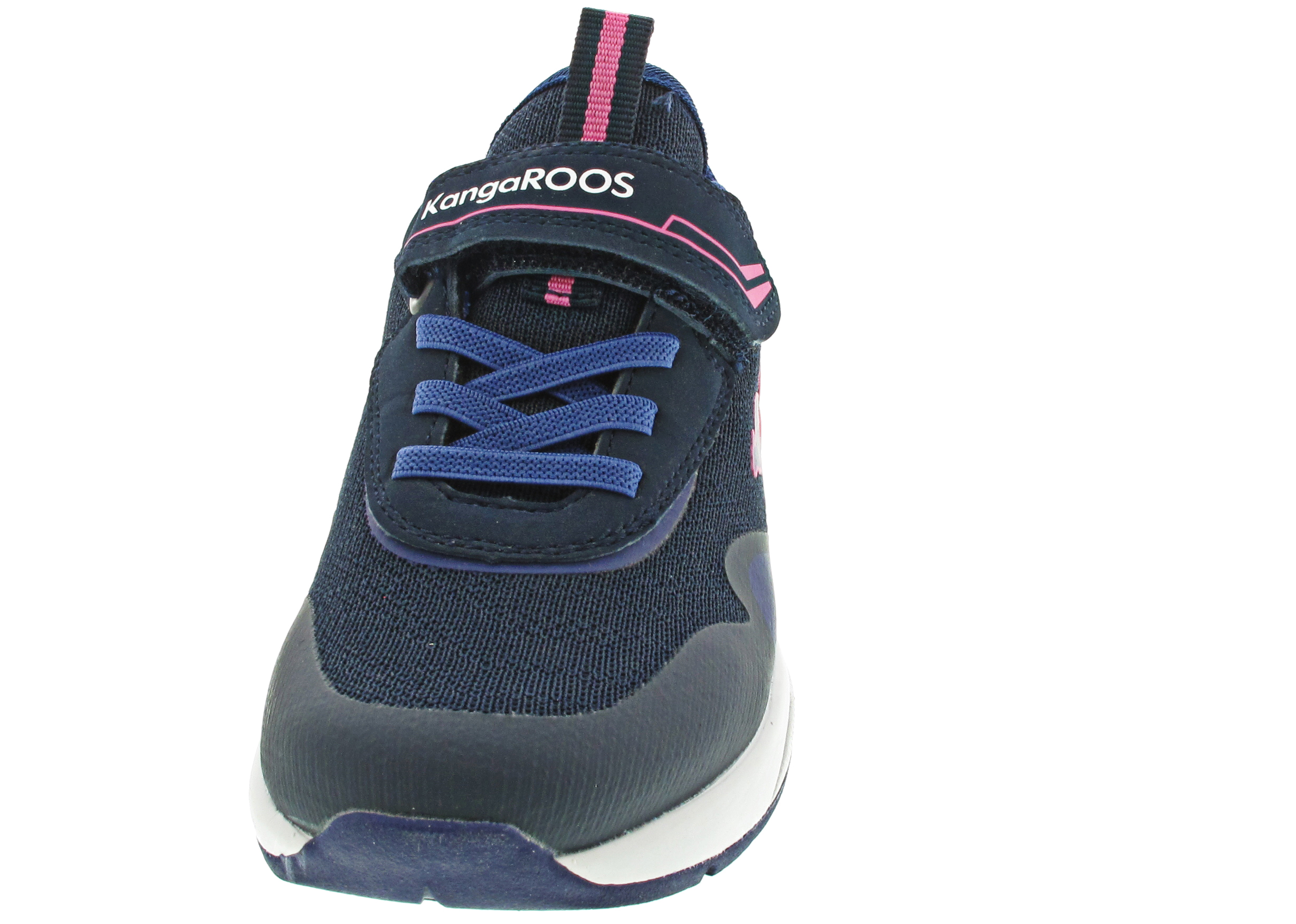 Kanga Roos KD-Gym EV Sportschuh blau