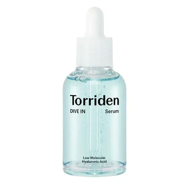 Torriden Sérum à l'acide hyaluronique 50 ml