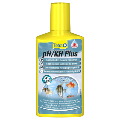 Tetra Aqua pH/KH Plus NEU 250ml
