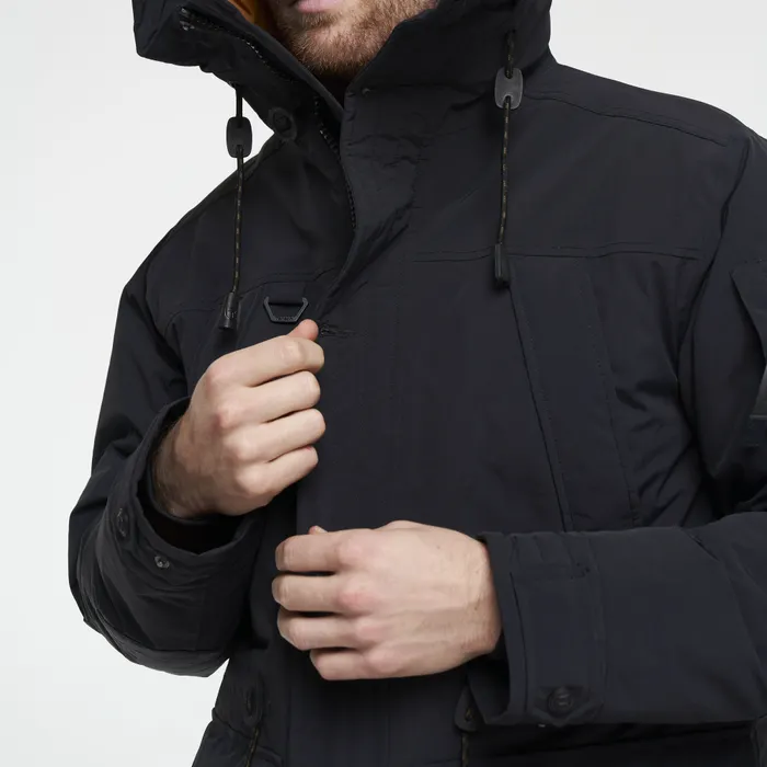Tenson Himalaya MPC Ltd Parka Heren