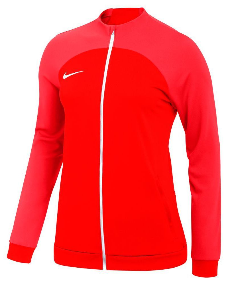 Veste de survêtement Nike Academy Pro Rouge pour femme