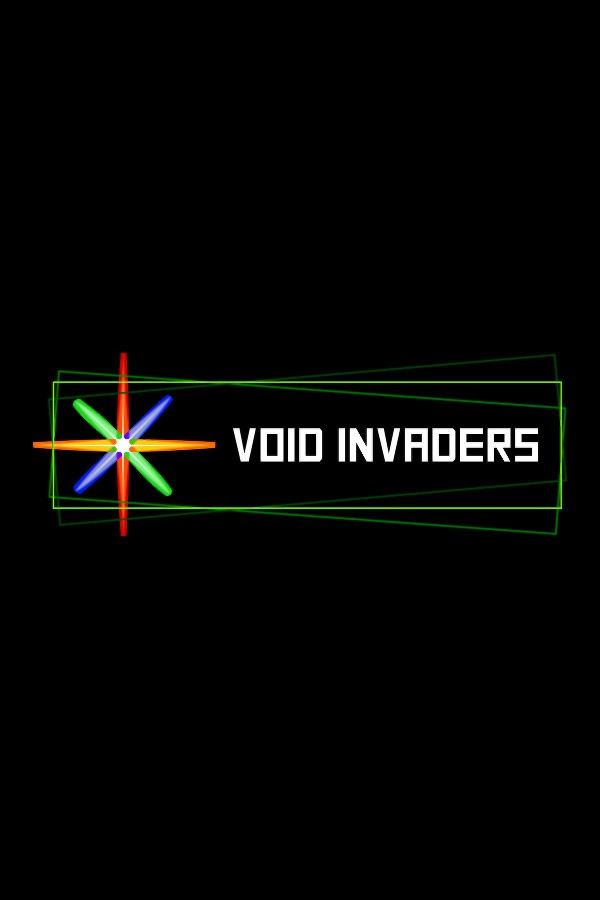 Void Invaders- PC