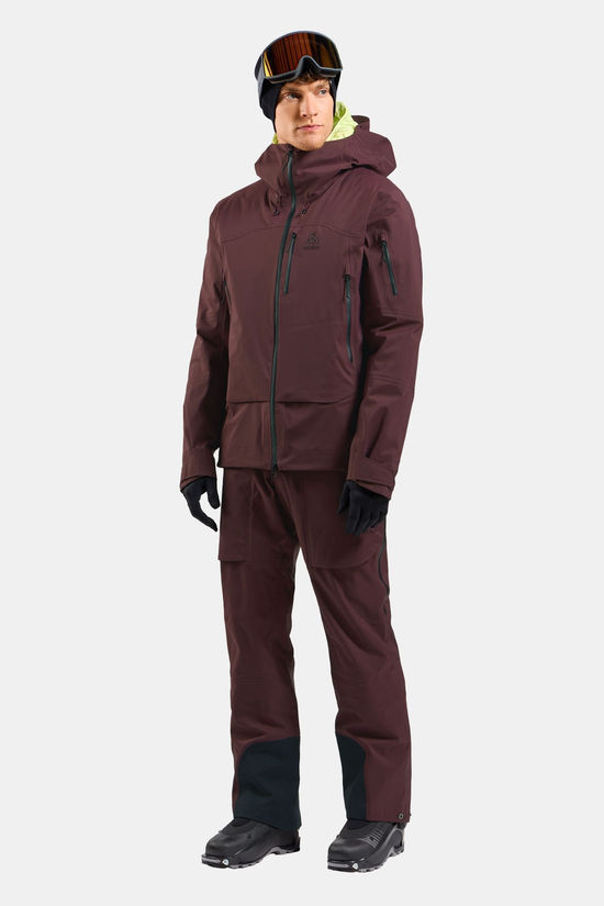 Odlo Odlo X-Alp 3L Ski-Jas Hardshell