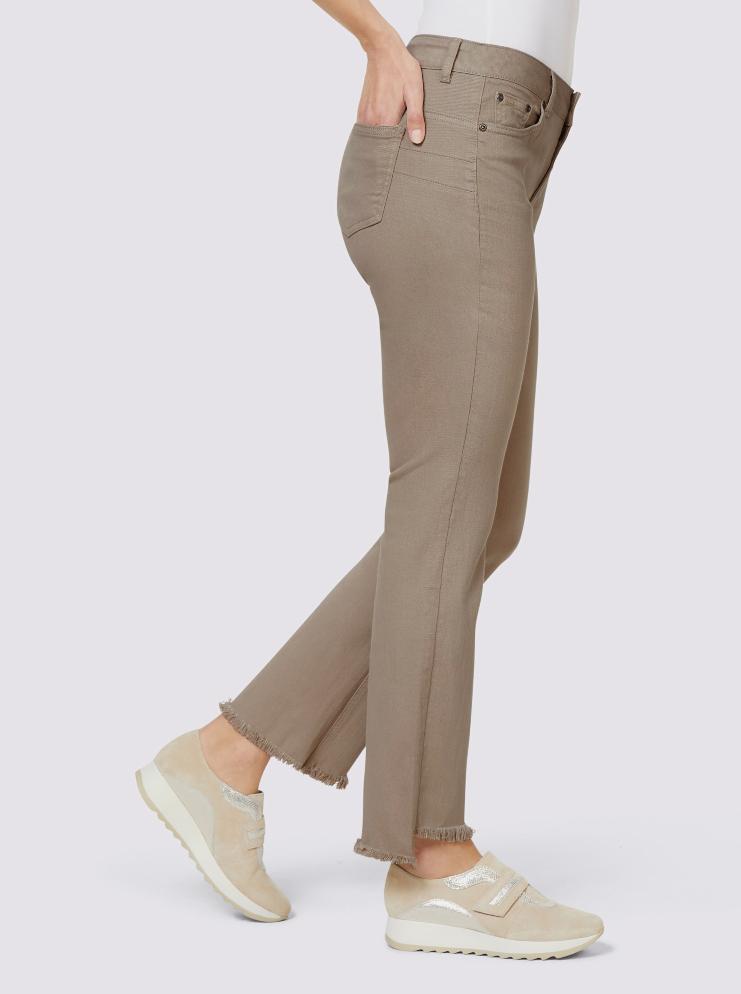 Push-up-Jeans