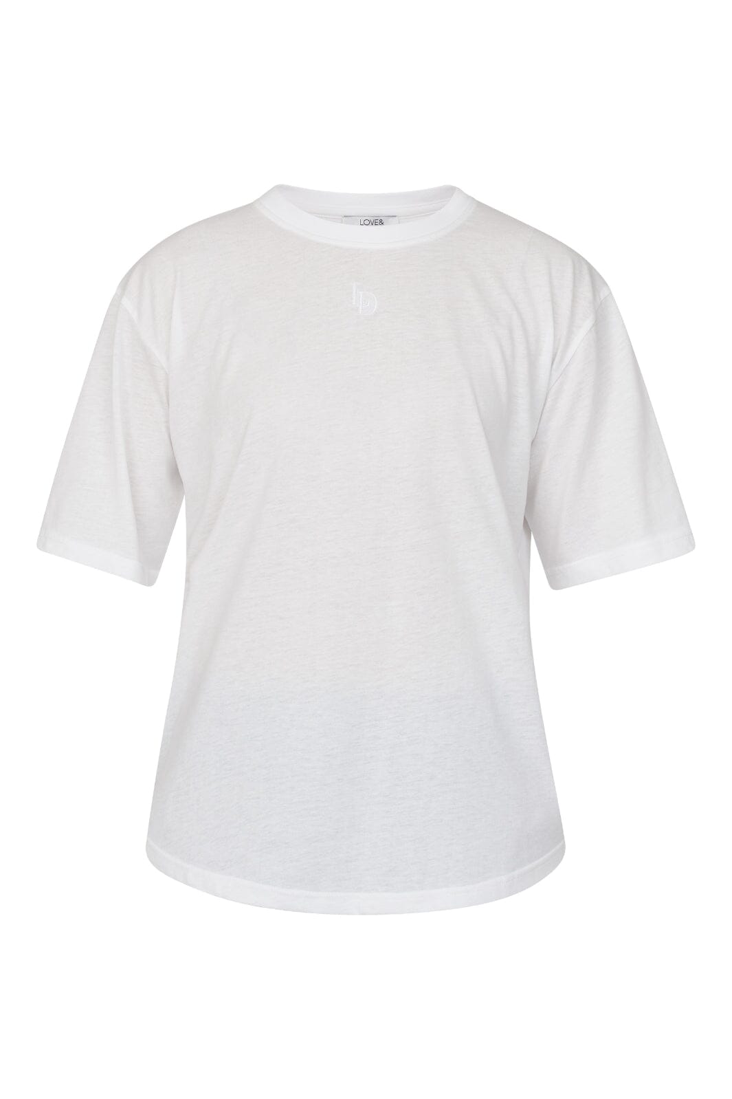 Love & Divine Love1229 18051 00 white