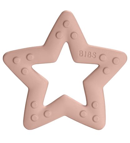 BIBS Bådering - Star - Blåsh