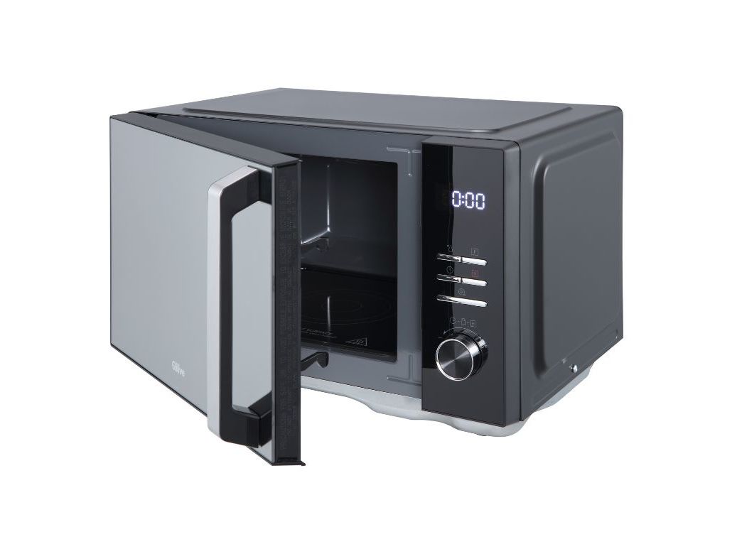 MICRO-ONDAS DIGITAL QILIVE Q.6427 PRETO 25L