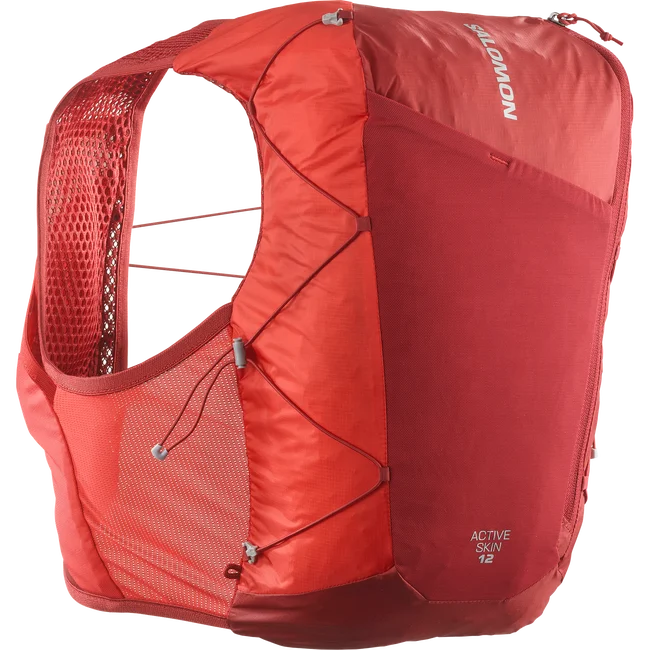 ACTIVE SKIN 12 NO FLASKS  Laufweste Unisex