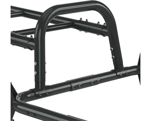 EXIT GetSet powerstation PS520 220 x 436 cm staalgrijs