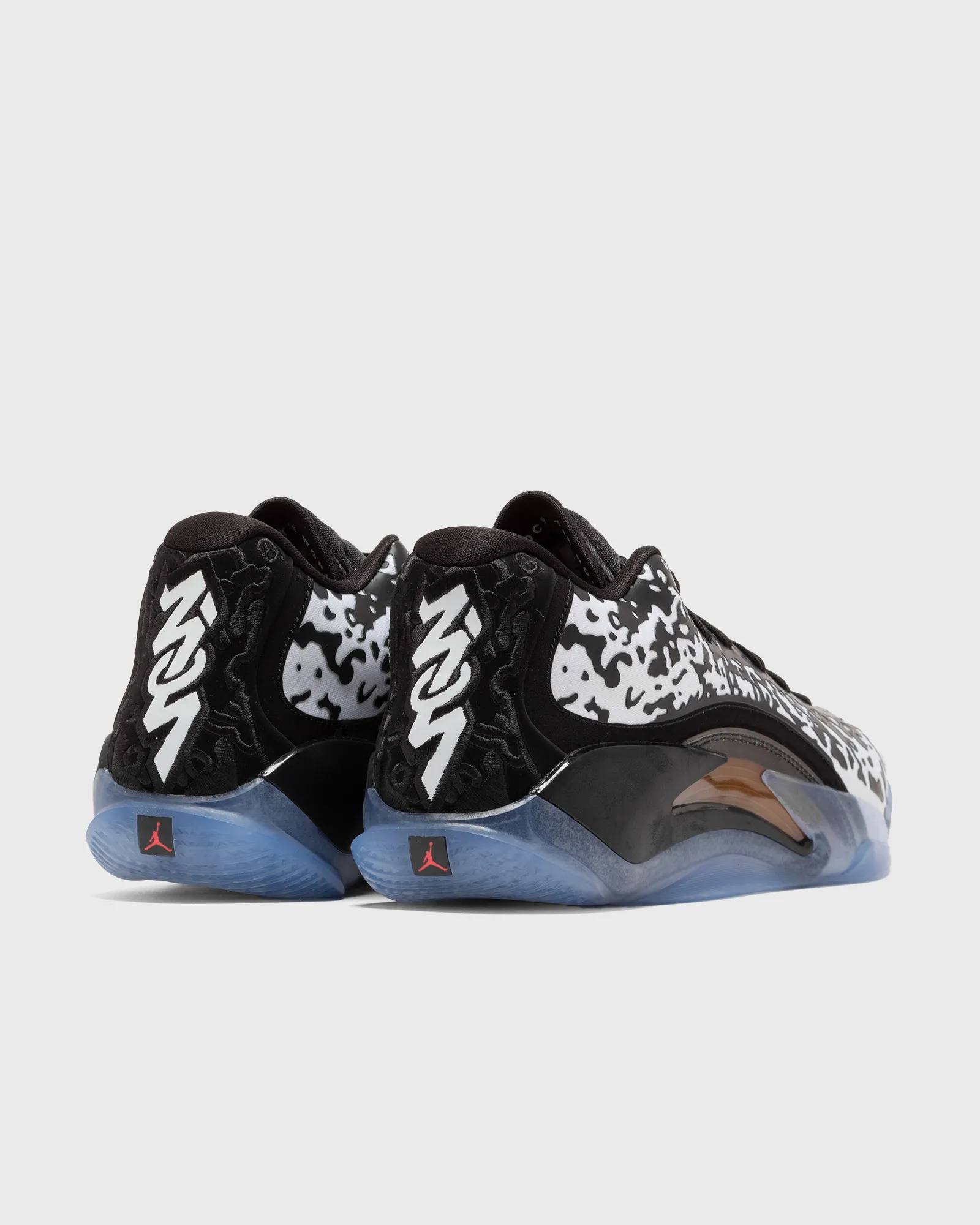Jordan JORDAN ZION 3