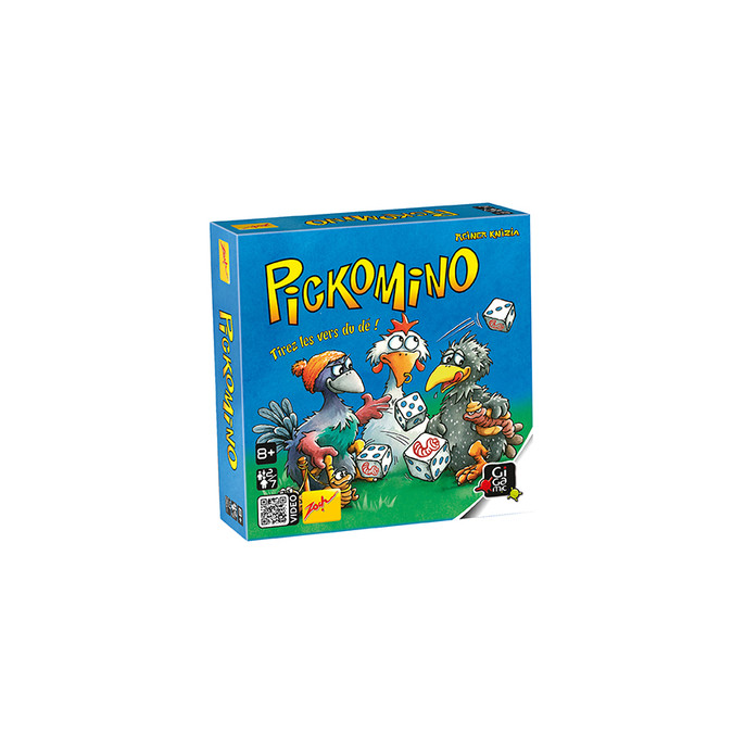 Pickomino
