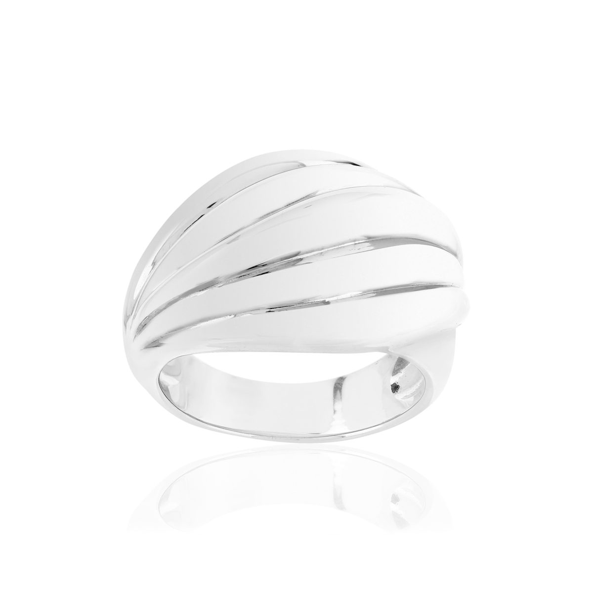 Bague argent 925