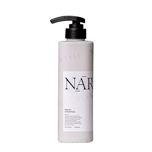 KIREICOM - Narth Moist & Repair Shampoo