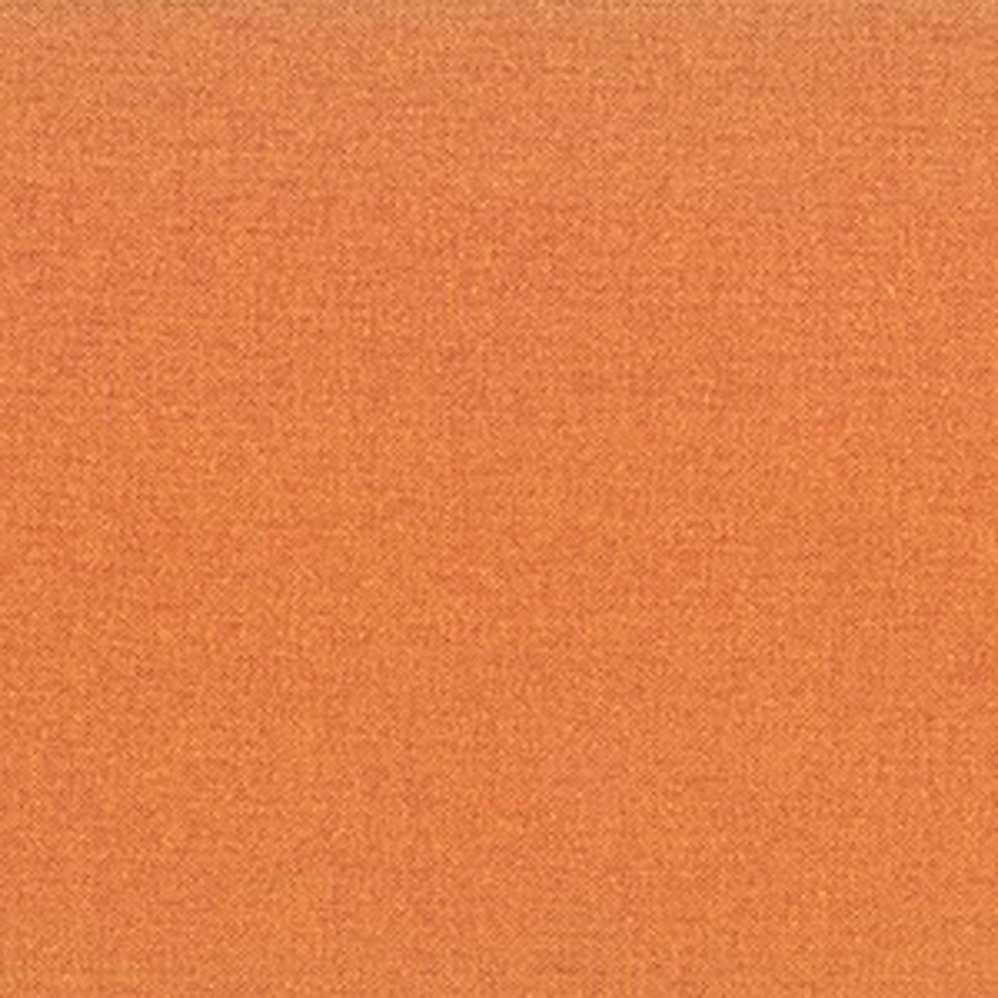 Softbausteine Set Remmi Demmi Sand / Tangerine