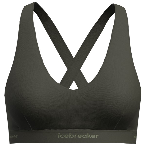 Icebreaker - Women's 125 Cool-Lite Sprite Racerback Bra - Brassière