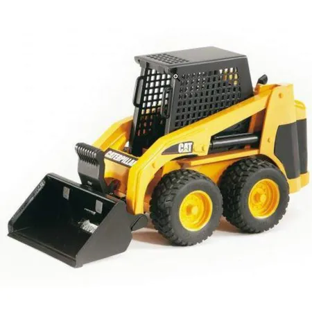 BRUDER® 2431 Caterpillar Kompaktlader