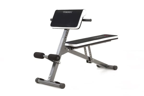 Training bench TOORX WBX40 MULTIFIT