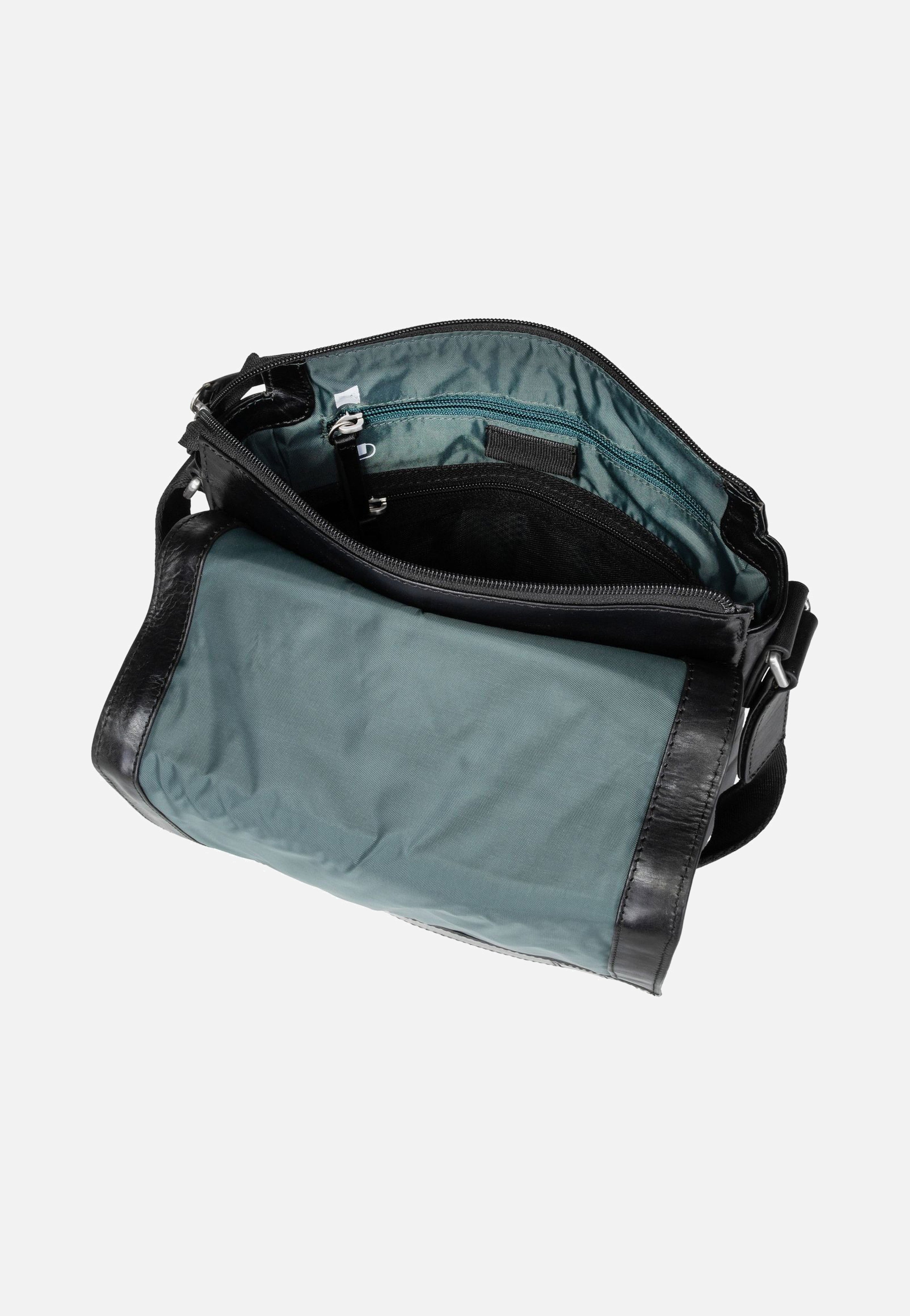Skagen S 6201 Schwarz - Crossbody Bag