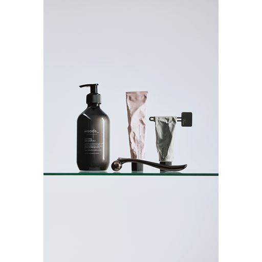 woods_ copenhagen Nourishing Shampoo, 400 ml