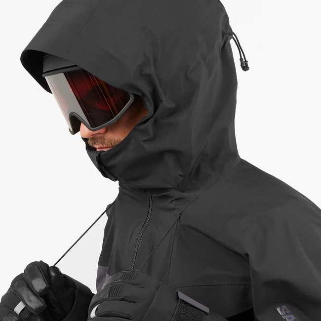 MOON PATROL GORE-TEX  Veste Shell pour homme