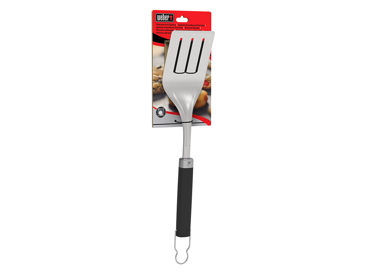 Weber Precision barbecuespatel