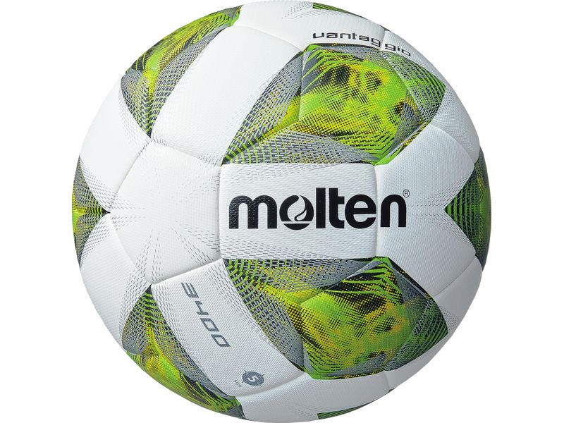 Molten Fussball Vantaggio Ballgrösse: 5 Universal-Trainingsball
