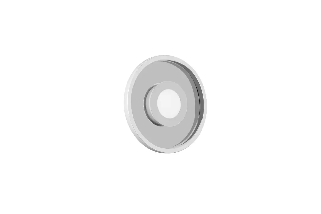 LED-Deckenleuchte Ascari