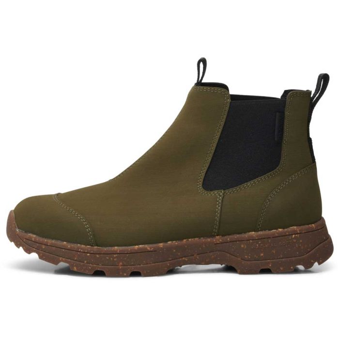 Melvin Track Waterproof Men gummistøvle