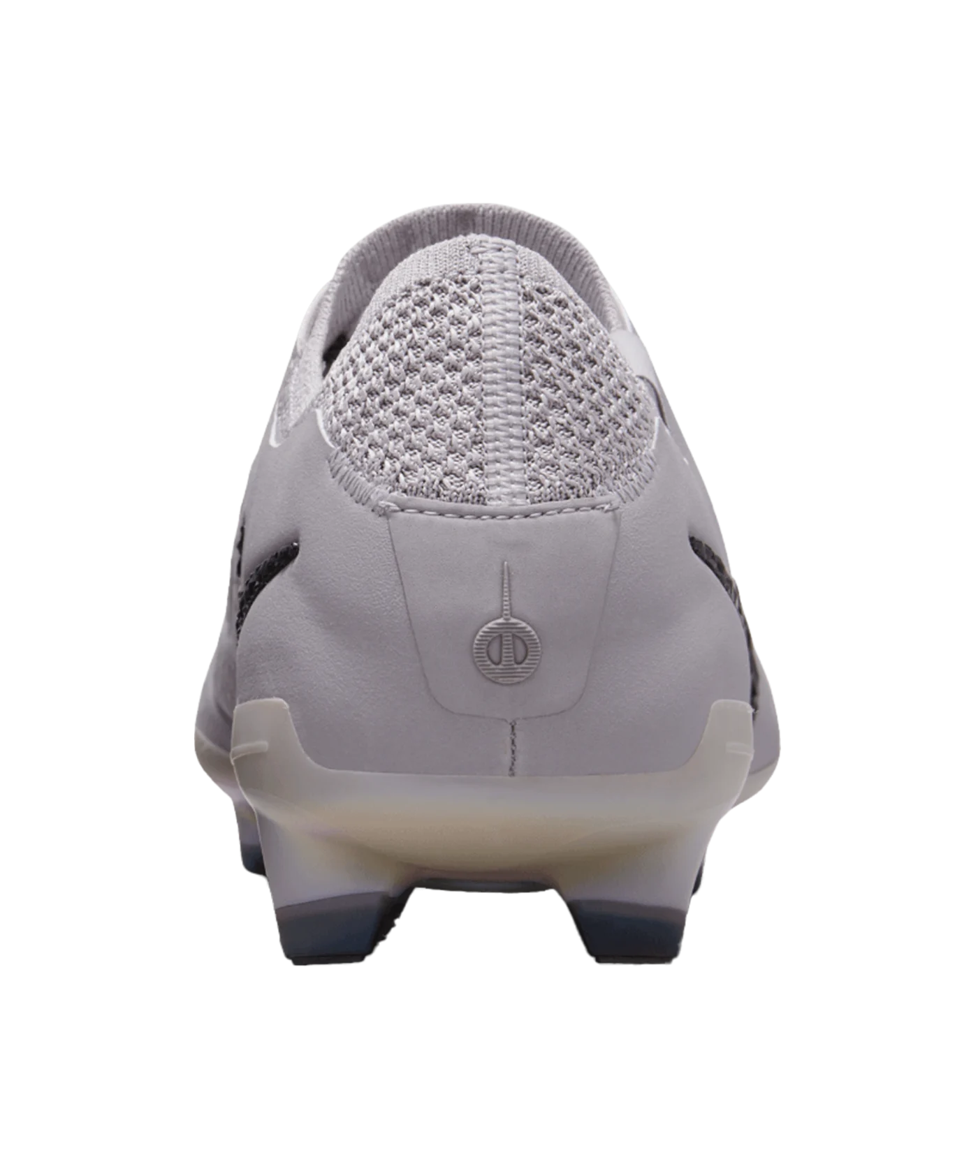 Nike Tiempo Legend X Elite FG Rising Gem Grau Schwarz F001