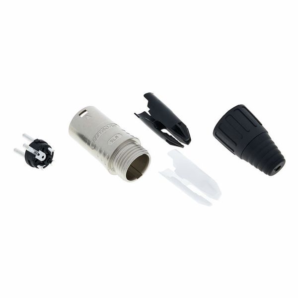 Seetronic SCSM3 3pin XLR
