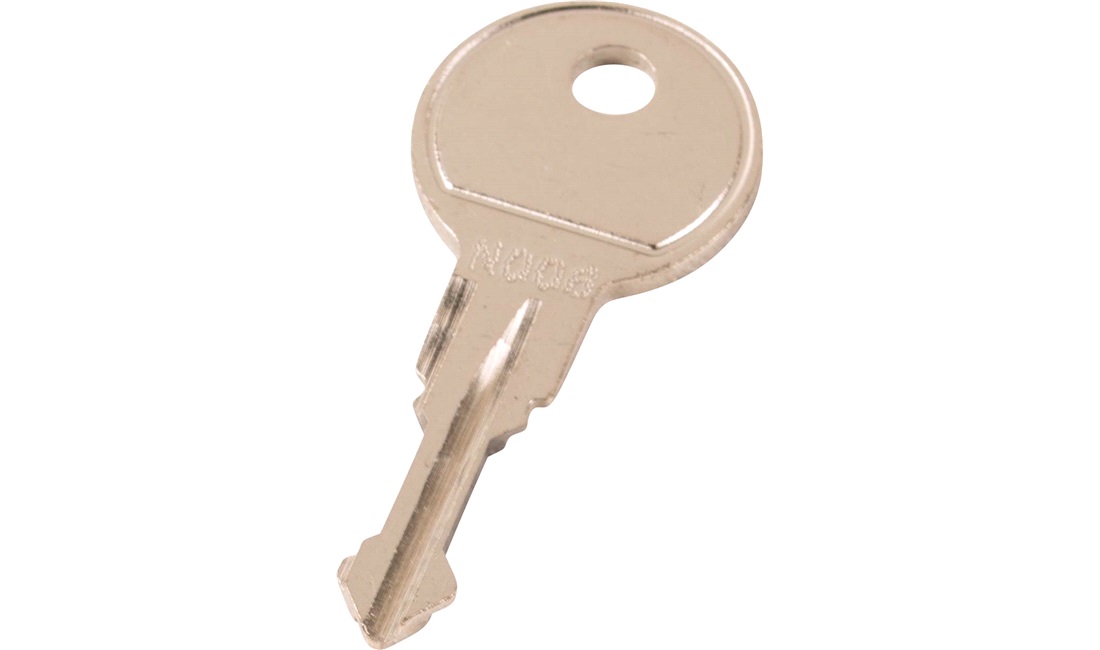 Thule nøgle nr. 006 1 stk