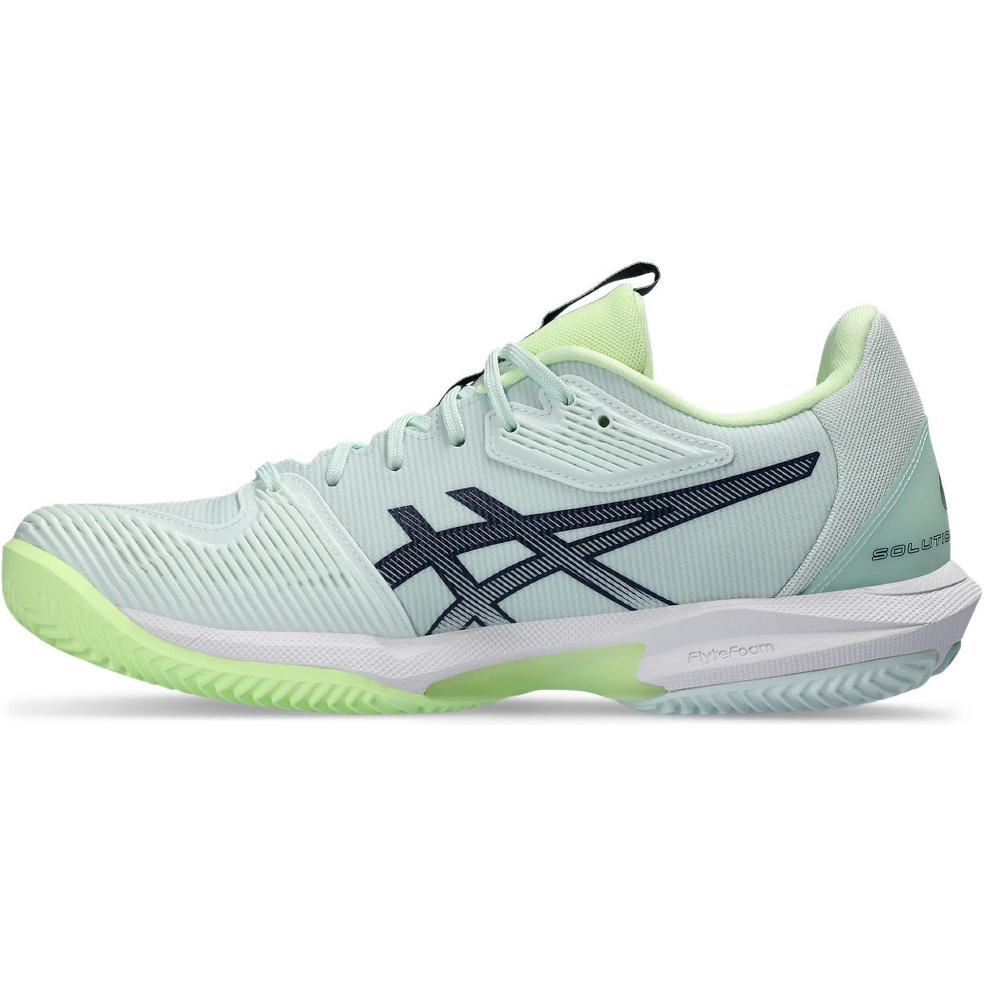ASICSSOLUTION SPEED FF 3 CLAY Lady