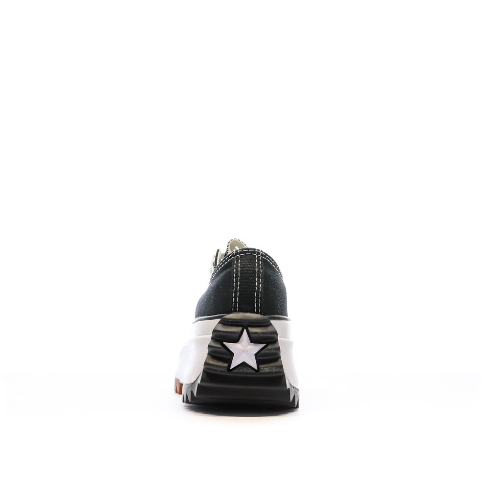 Converse All Star Baskets Noires Femme Converse