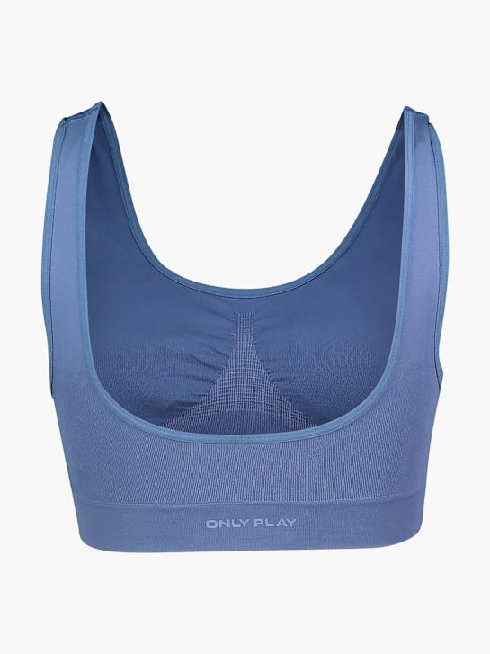 ONLY Play Sport-BH Blau