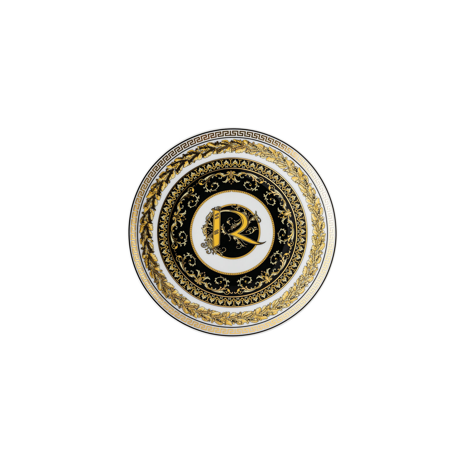 Virtus Alphabet Virtus Alphabet R Brotteller 17 cm