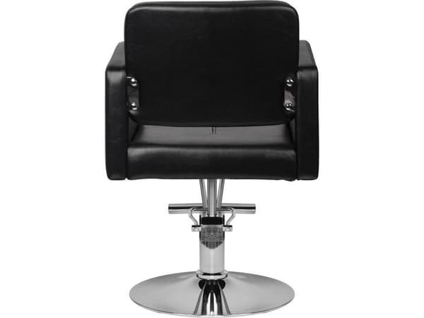 Activeshop Hair System hairdressing chair HS92 black