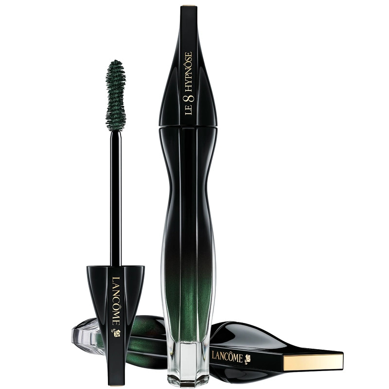 Lancôme Le 8 Hypnôse Serum-Infused Volumizing Mascara - 04 Noir Malachite