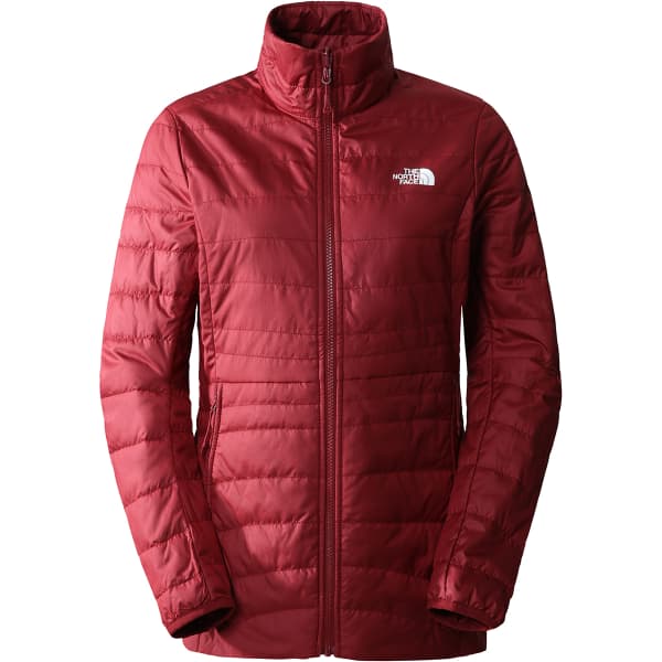 Veste randonnée THE NORTH FACE W HIKESTELLER TRICLIMATE WILDGNGRWHTHEATHR/CORDOVN