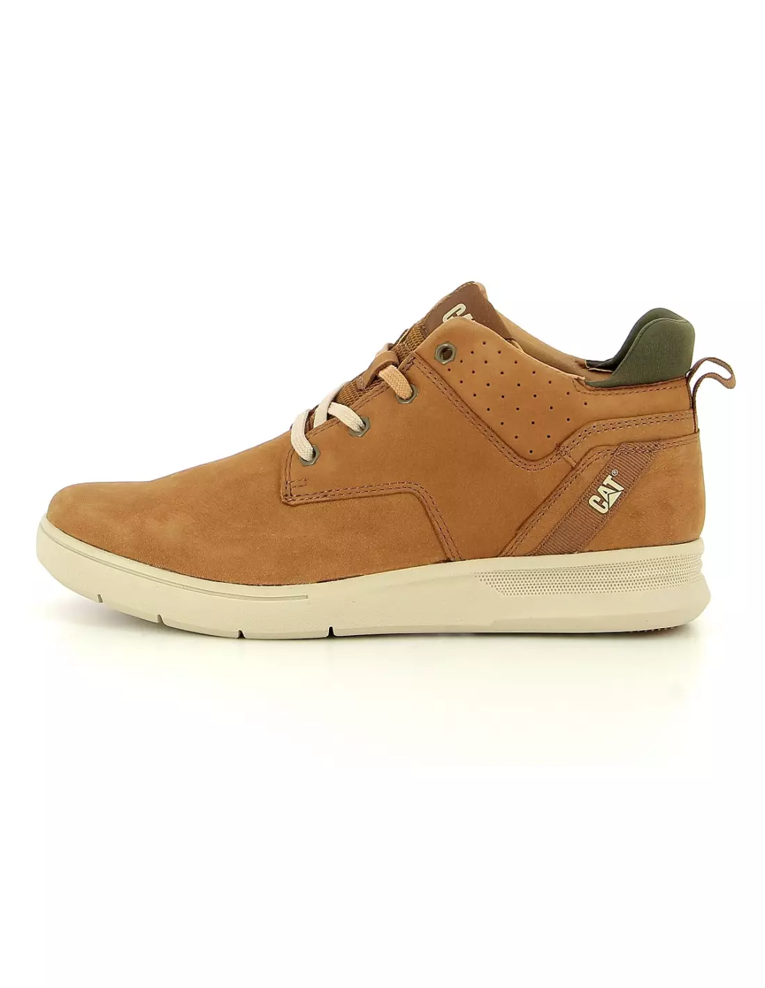 CATERPILLAR WARRANT - Baskets Ginger