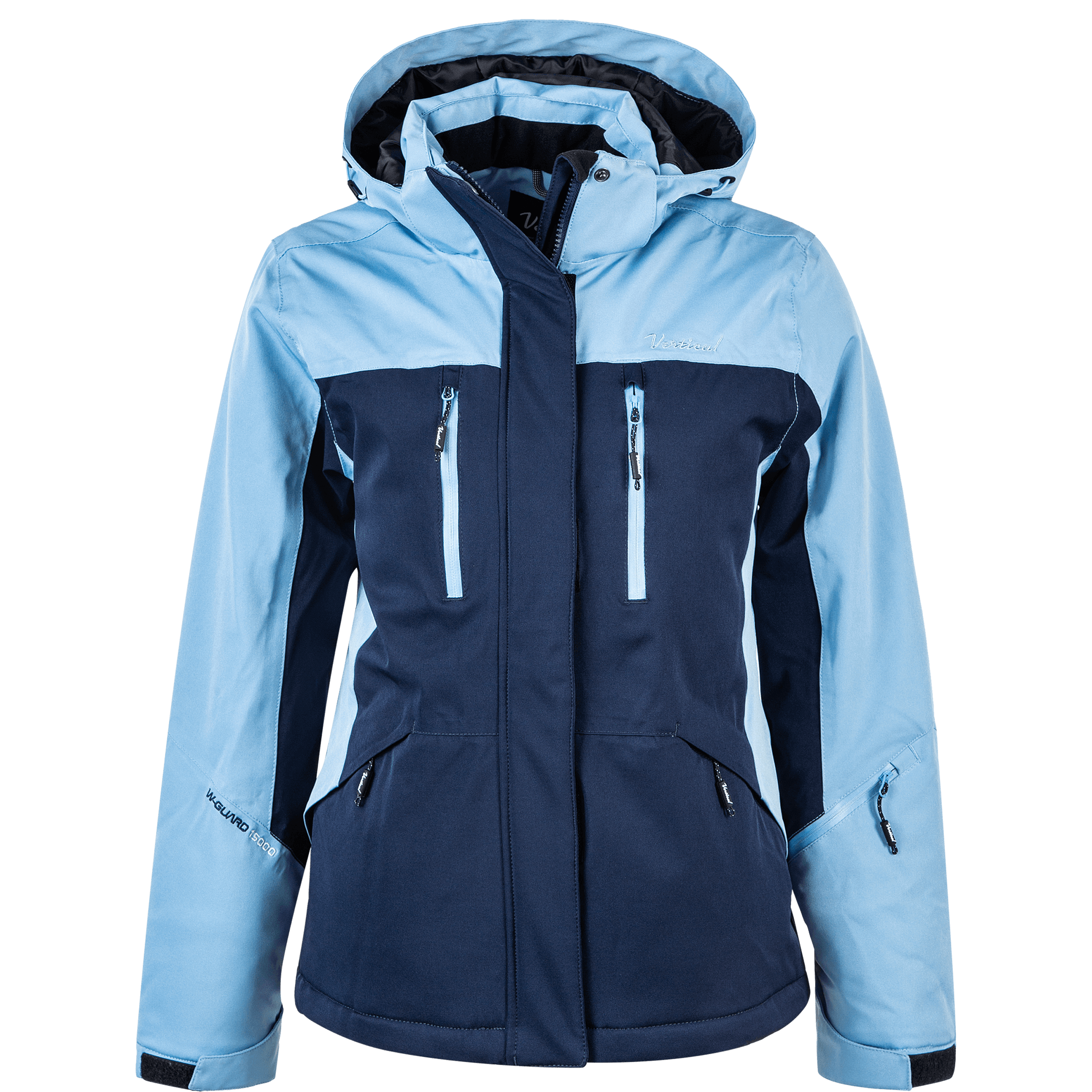 Vertical Bahagia W Functional Ski Jacket W-GUARD 15000 - Jakke