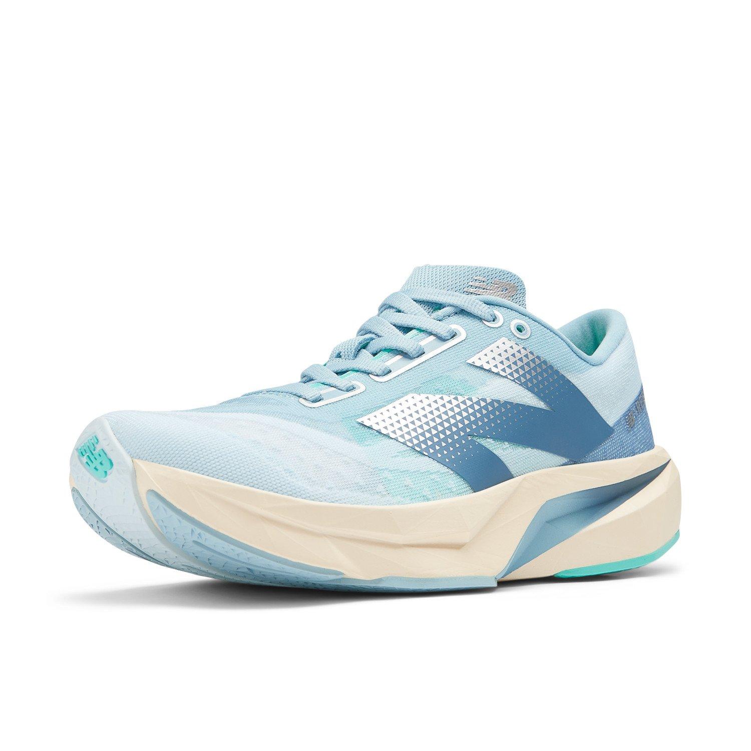 New Balance NB FuelCell Rebel v4 Running Trainers Womens