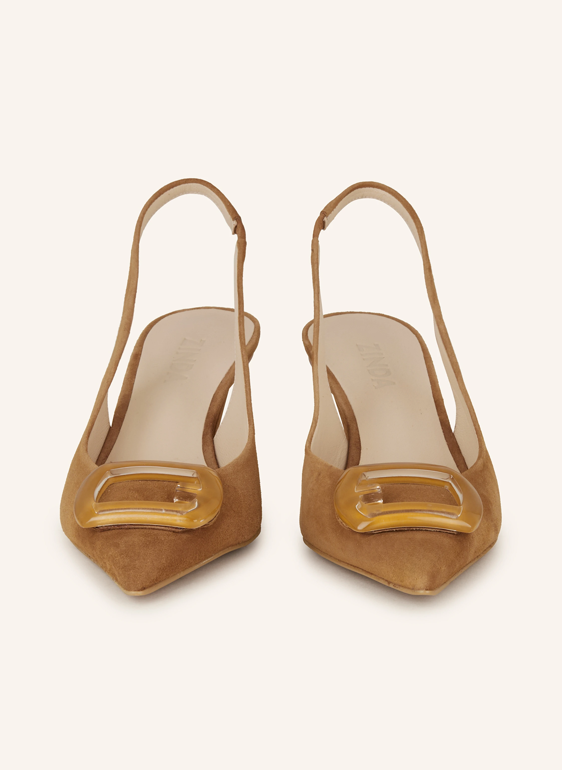 ZINDA Slingpumps GALIA