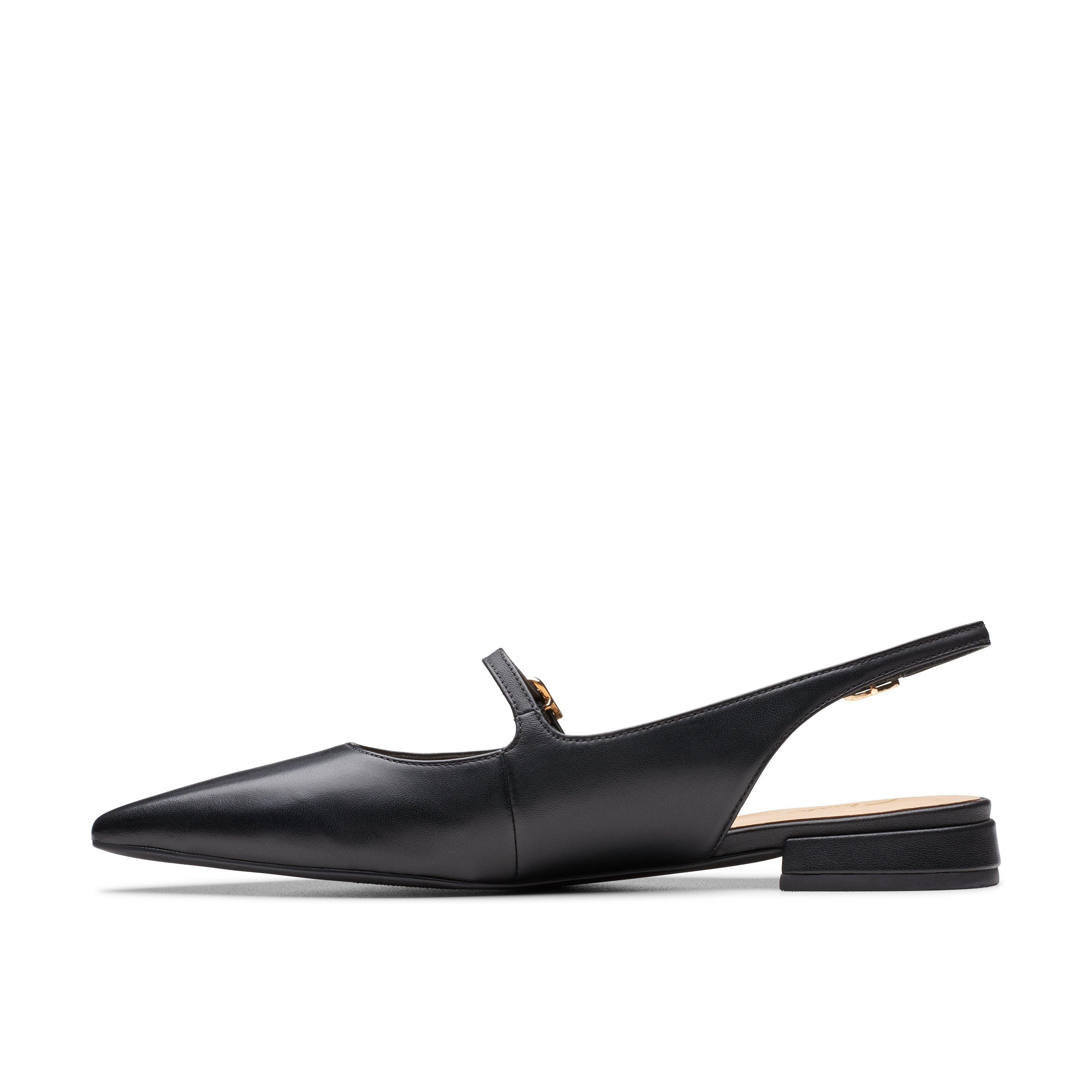 Clarks Sensa15 Shine Shoes