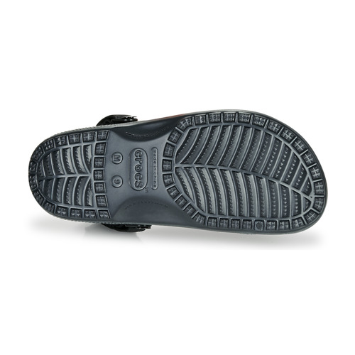 Crocs - YUKON VISTA II CLOG M - Noir