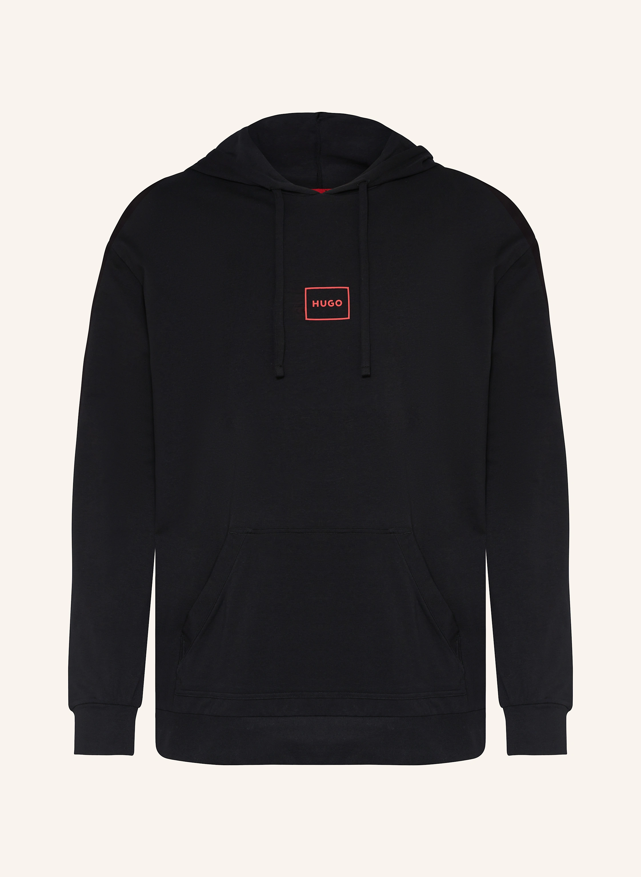 HUGO Schlafshirt LAZE