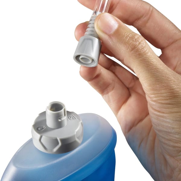 Flasque / Soft SALOMON SOFT FLASK 500ML/17 STRAW 28MM