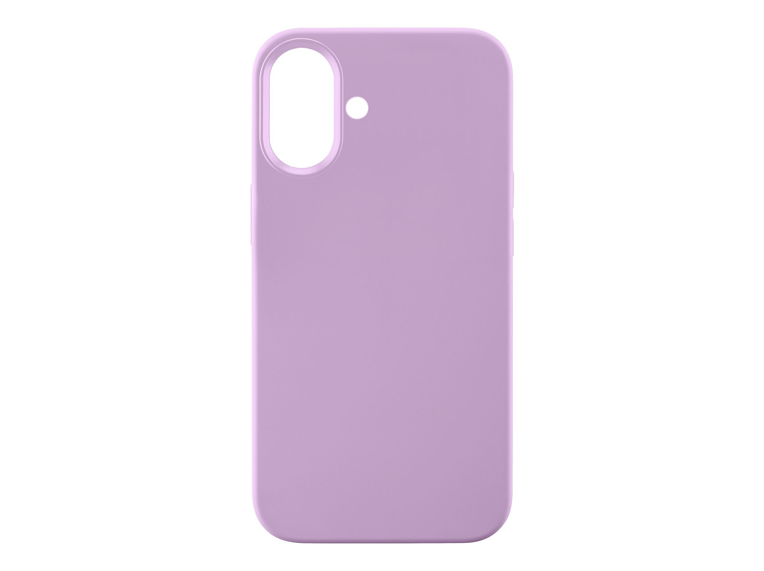 CAPA SENSATION CELLULARLINE IPHONE 16 ROSA