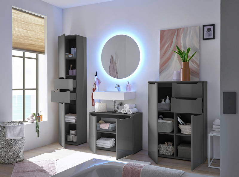 XORA Hochschrank IBIZA