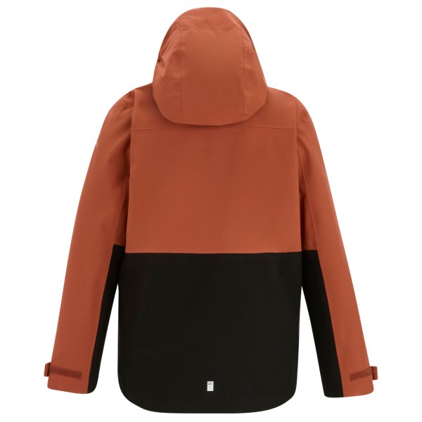 Regatta - Kid's Junior Highton Jacket - Veste imperméable